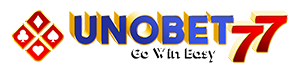 UNOBET77 Logo